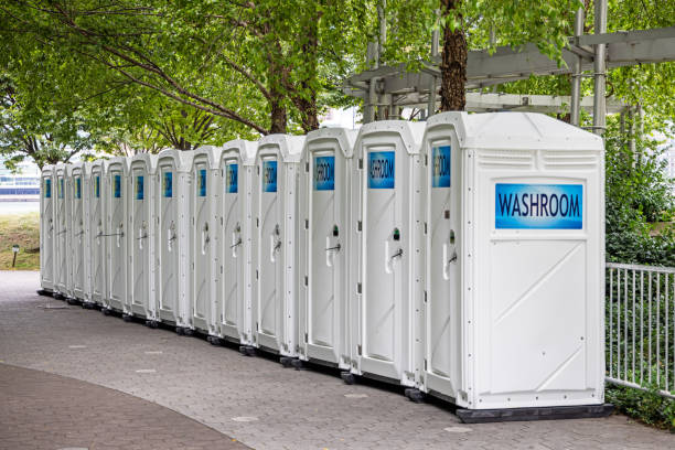 Professional porta potty rental in Mulberry, IN