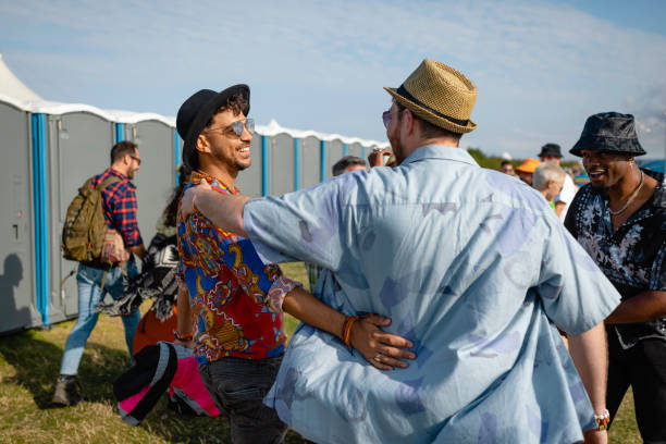 Best Affordable portable toilet rental  in Mulberry, IN