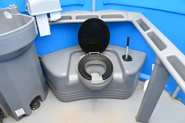 Sanitation services for porta potties in Mulberry, IN